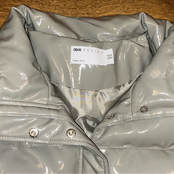 ASOS Design puffer - Picture 2 of 2